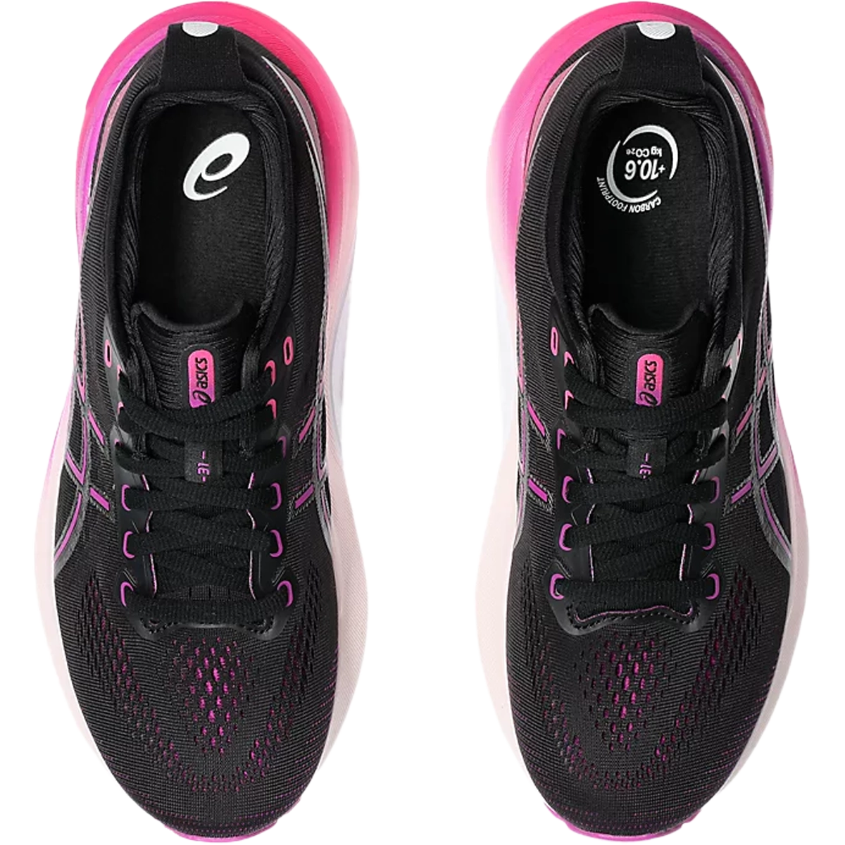 Women's Kayano 31