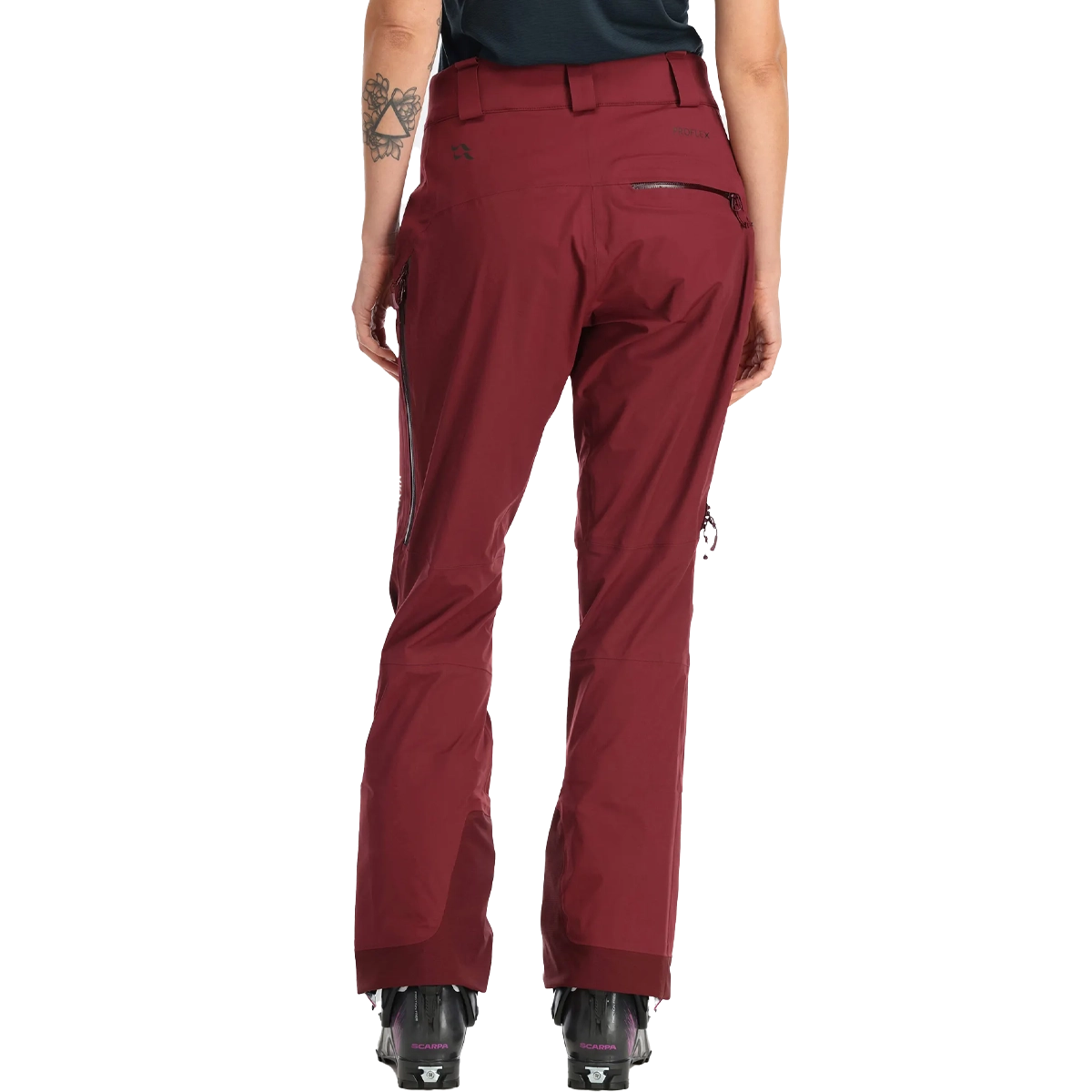 Women's Khroma Kinetic Pant