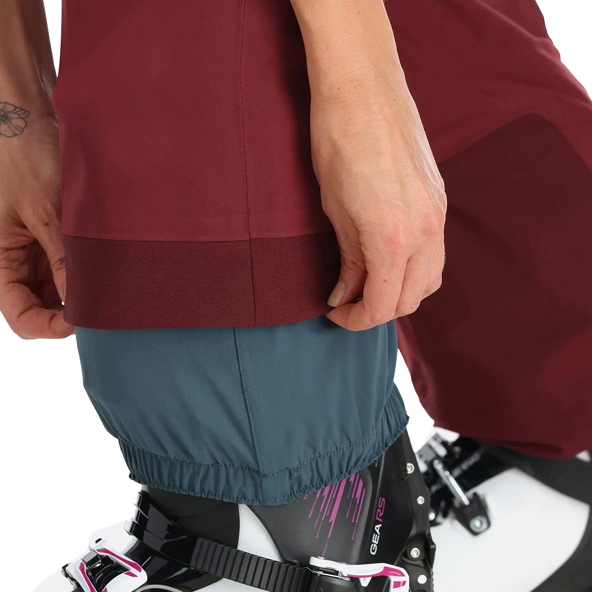 Women's Khroma Kinetic Pant