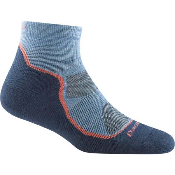 Women's Light Hiker 1/4