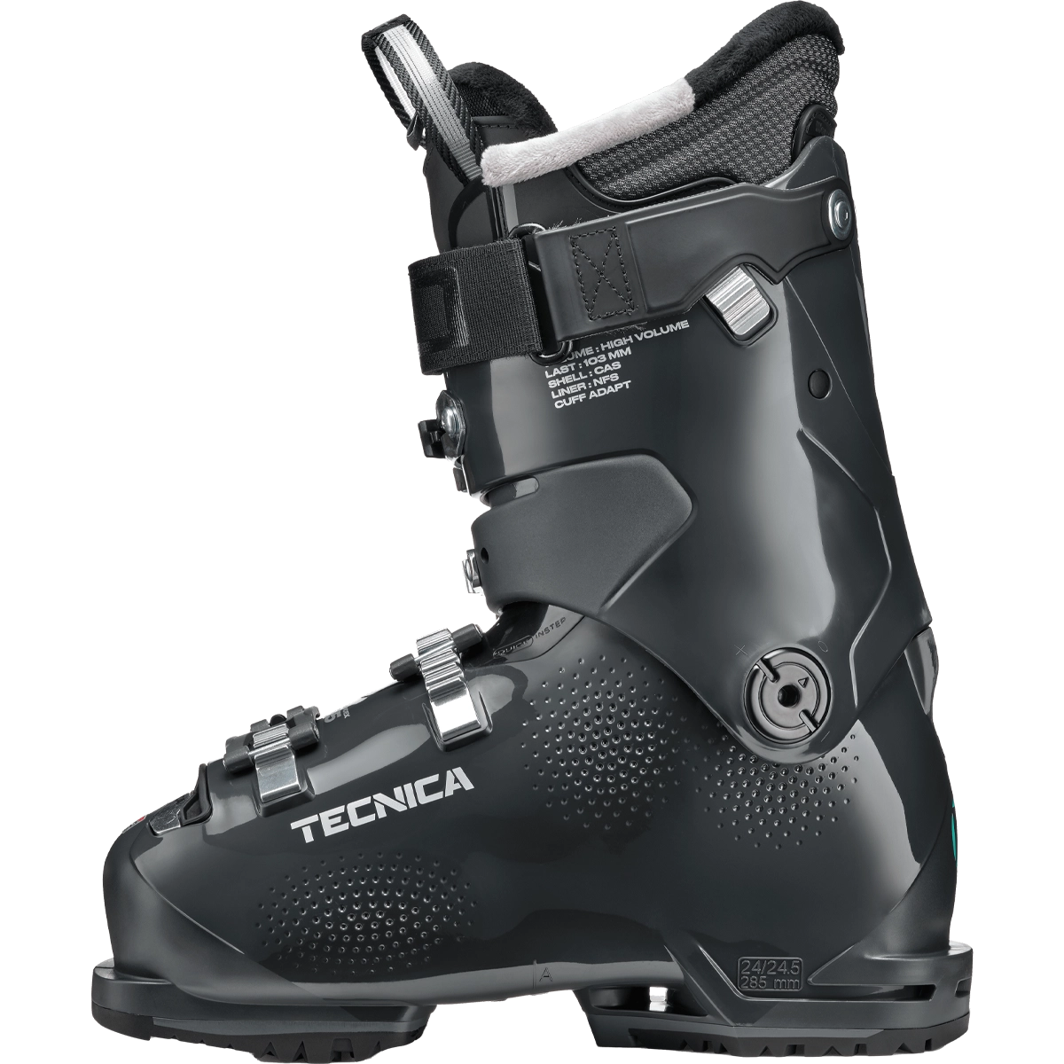 Women's Mach Sport HV 85
