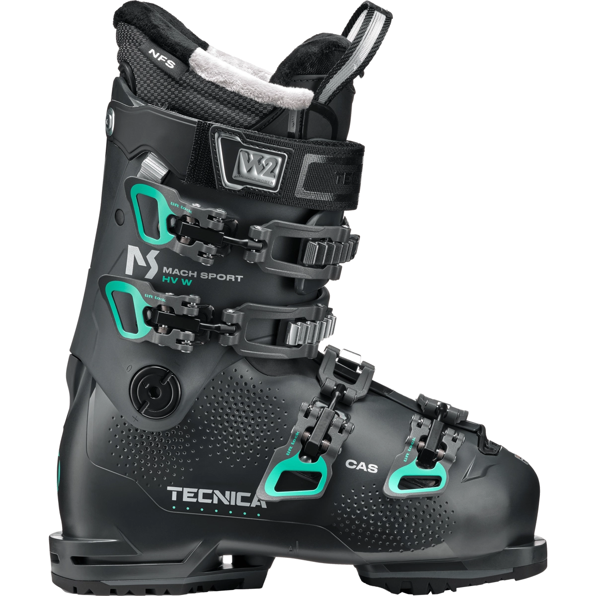 Women's Mach Sport HV 85