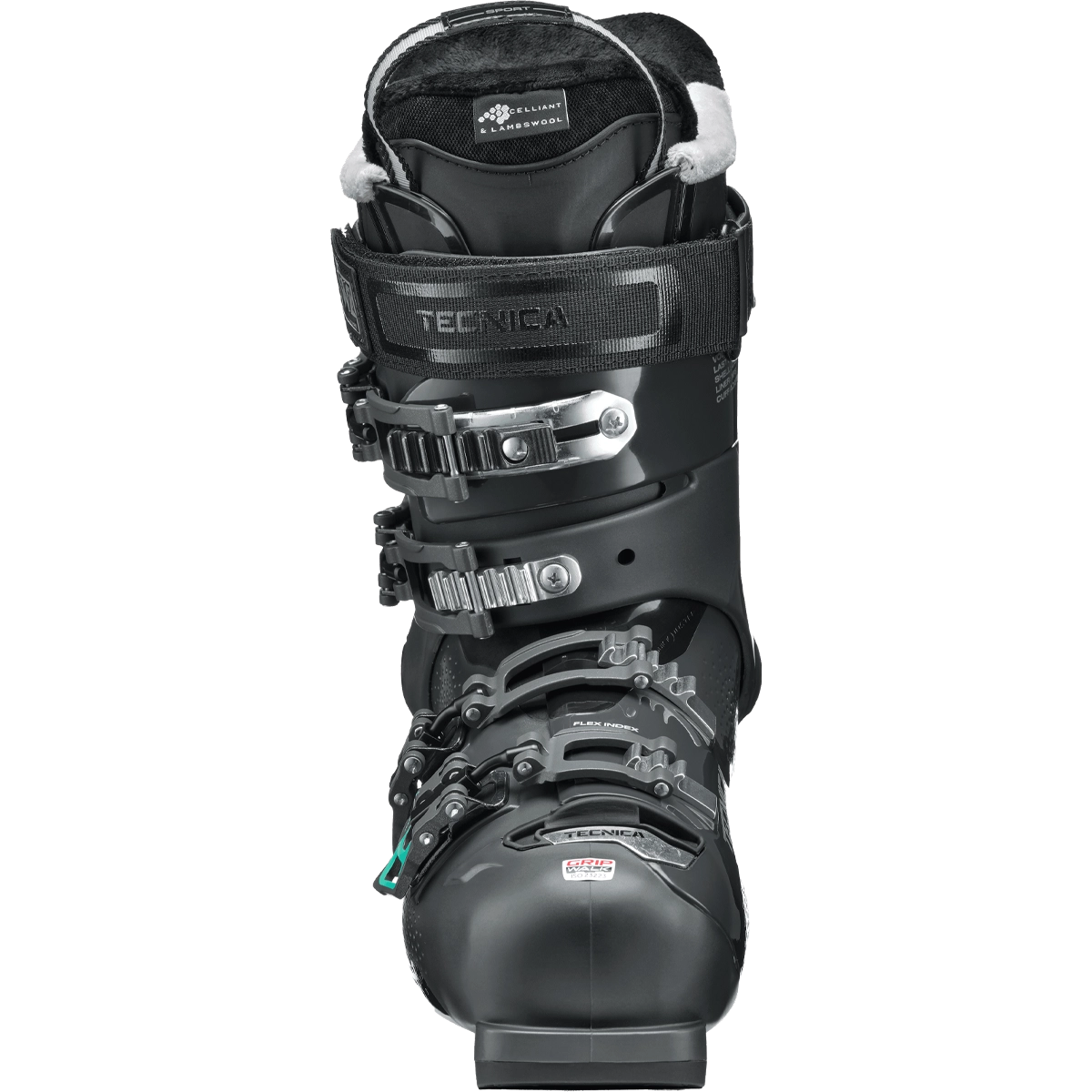 Women's Mach Sport HV 85