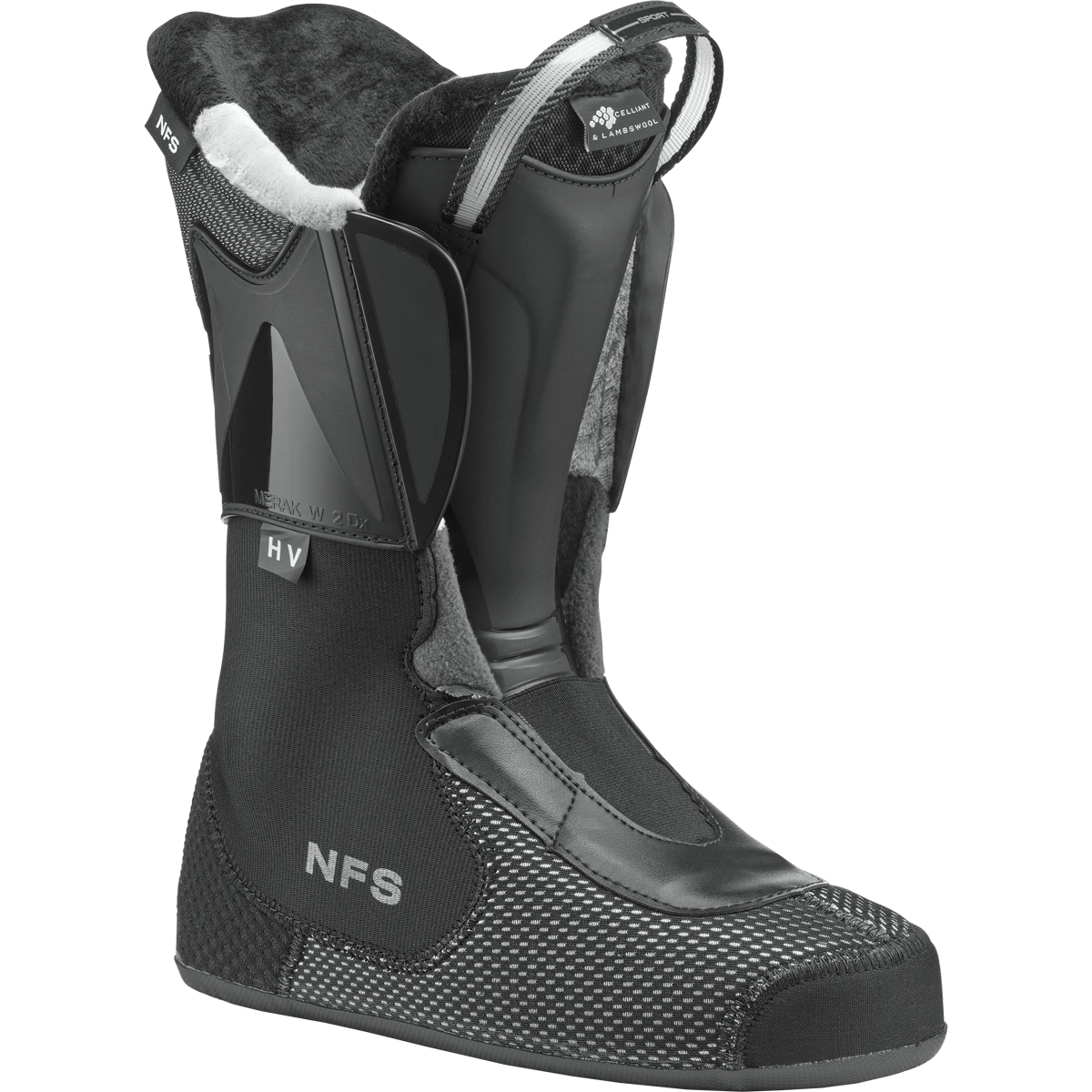 Women's Mach Sport HV 85
