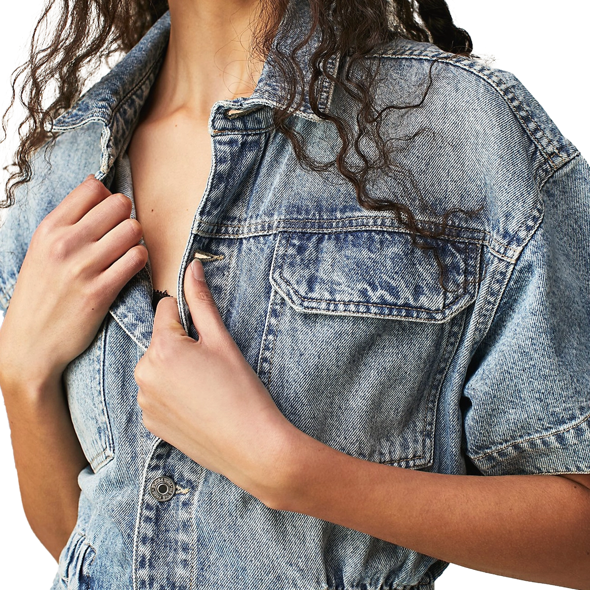 Women's Marci Cuffed Shortall