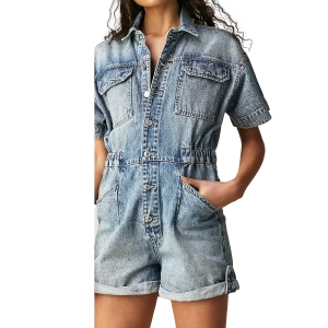 Women's Marci Cuffed Shortall