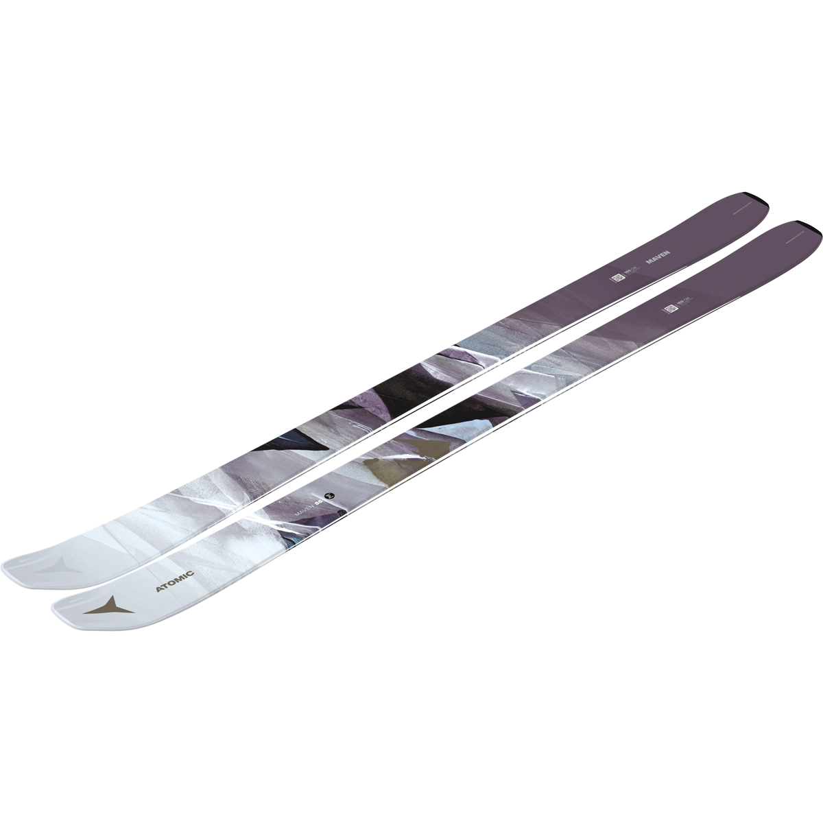 Women's Maven 86