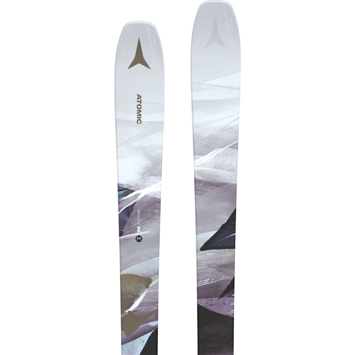 Women's Maven 86