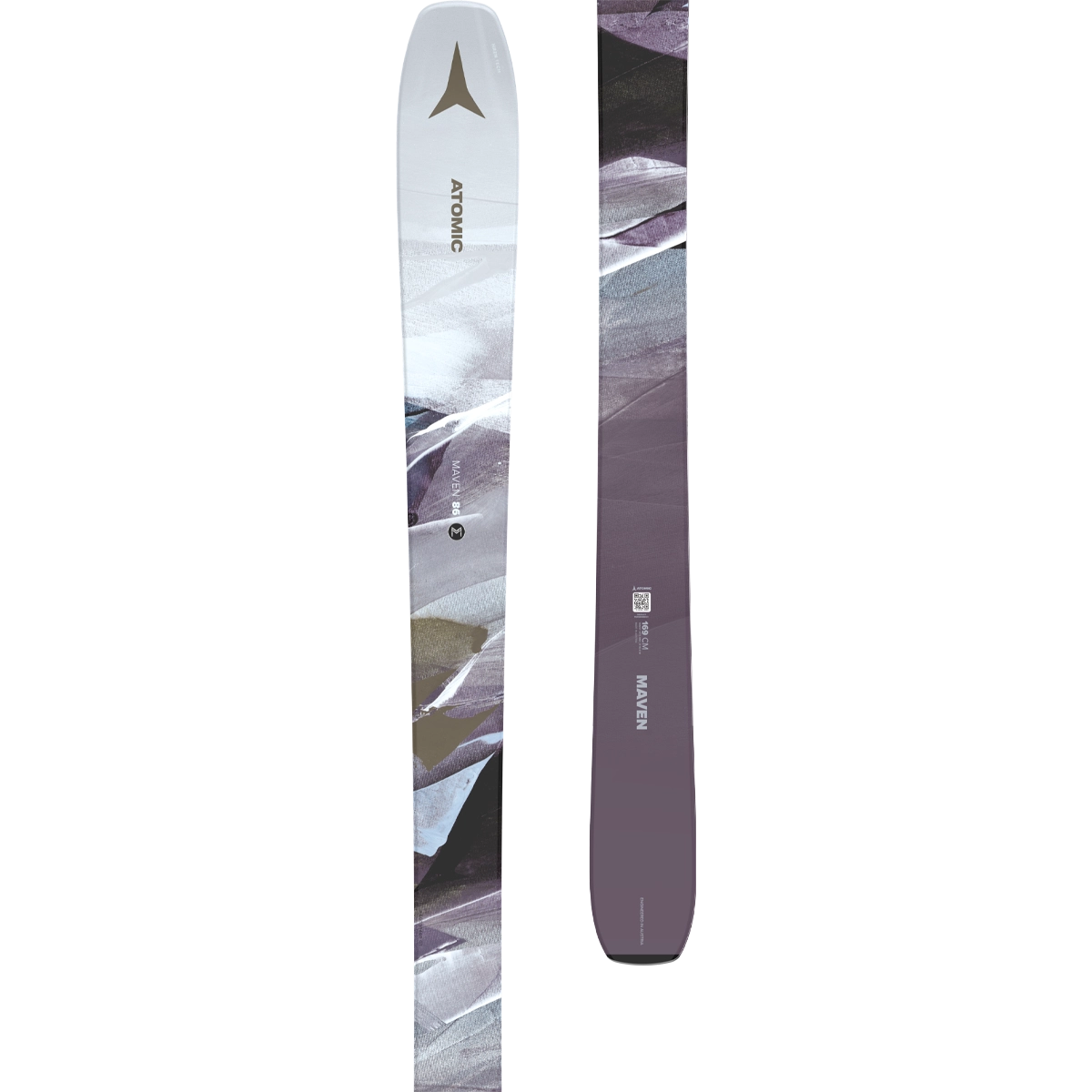 Women's Maven 86