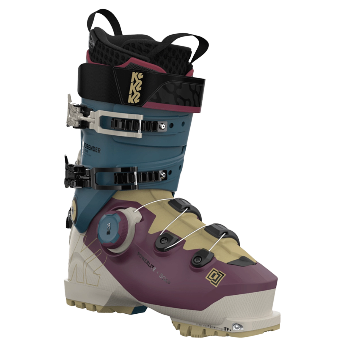 Women's Mindbender 95 BOA