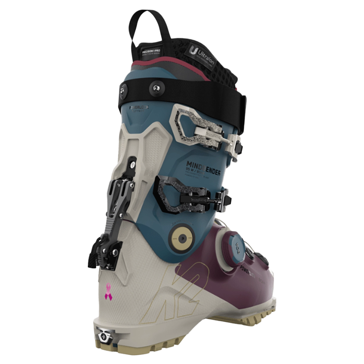 Women's Mindbender 95 BOA
