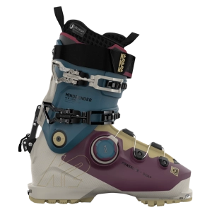 Women's Mindbender 95 BOA