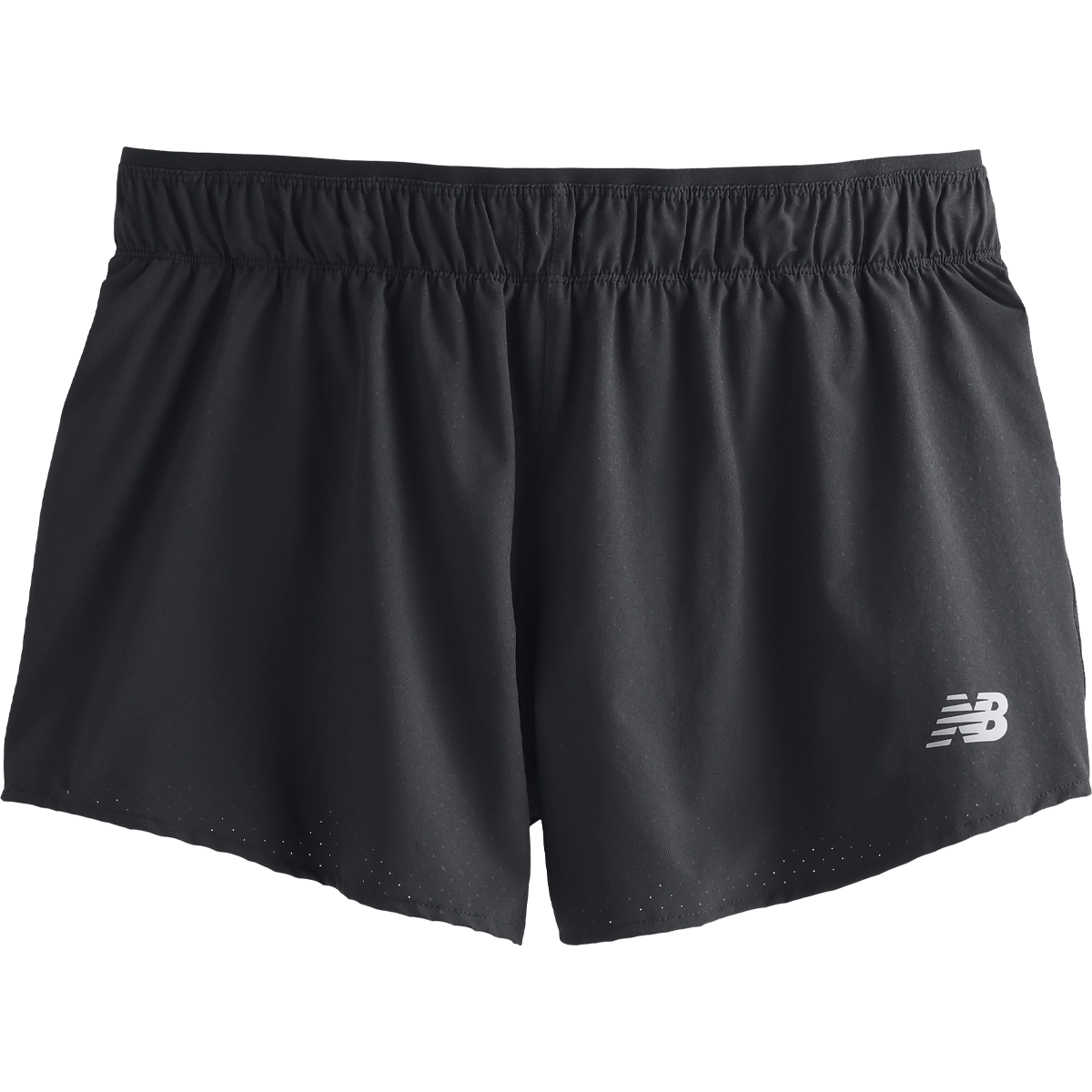 Women's NB RC Seamless 3" Short