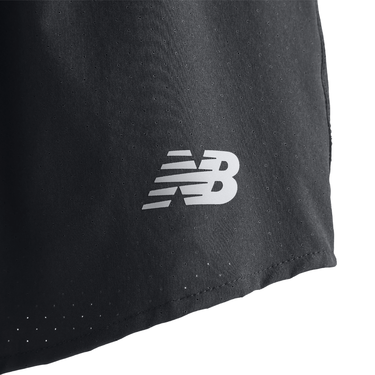 Women's NB RC Seamless 3" Short