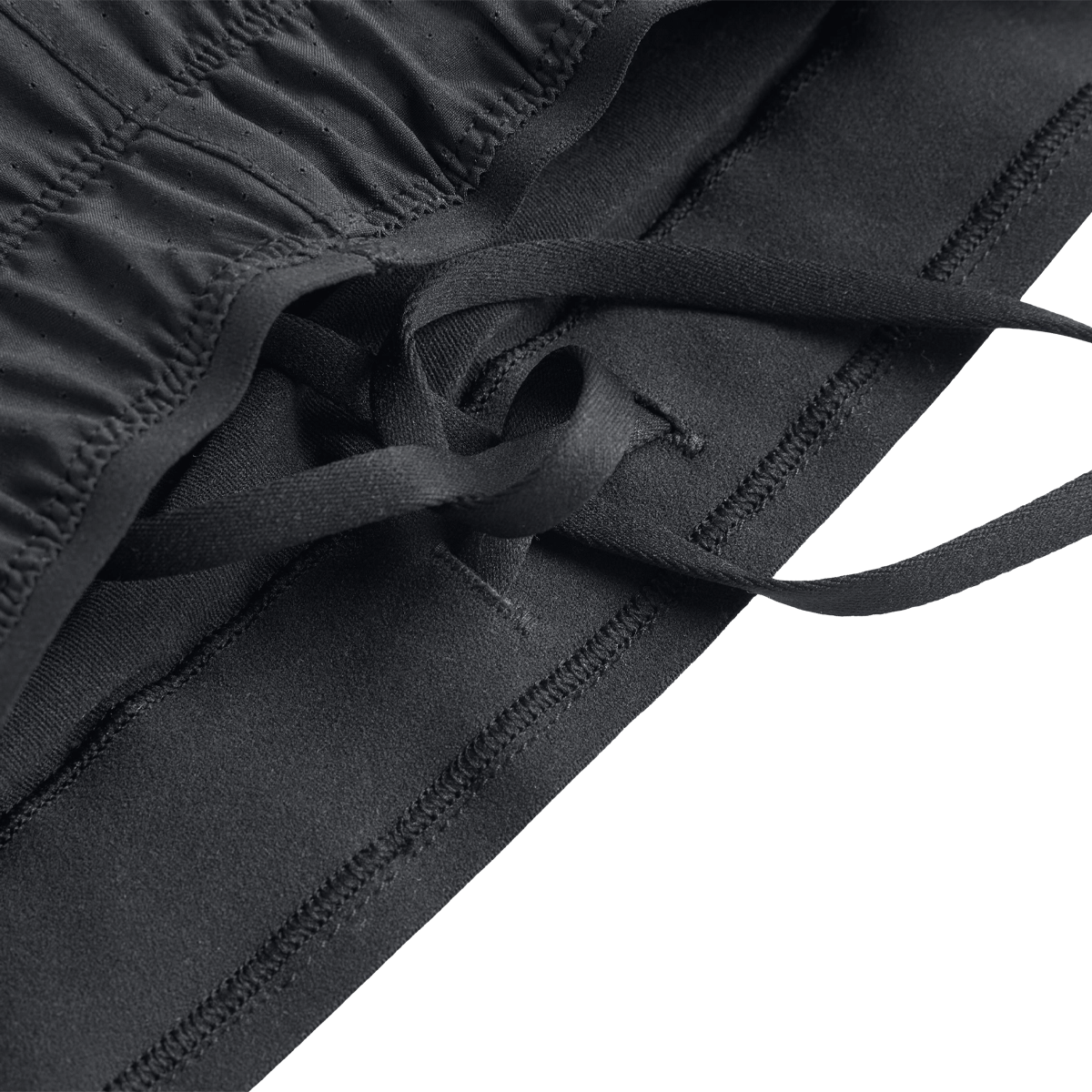 Women's NB RC Seamless 3" Short