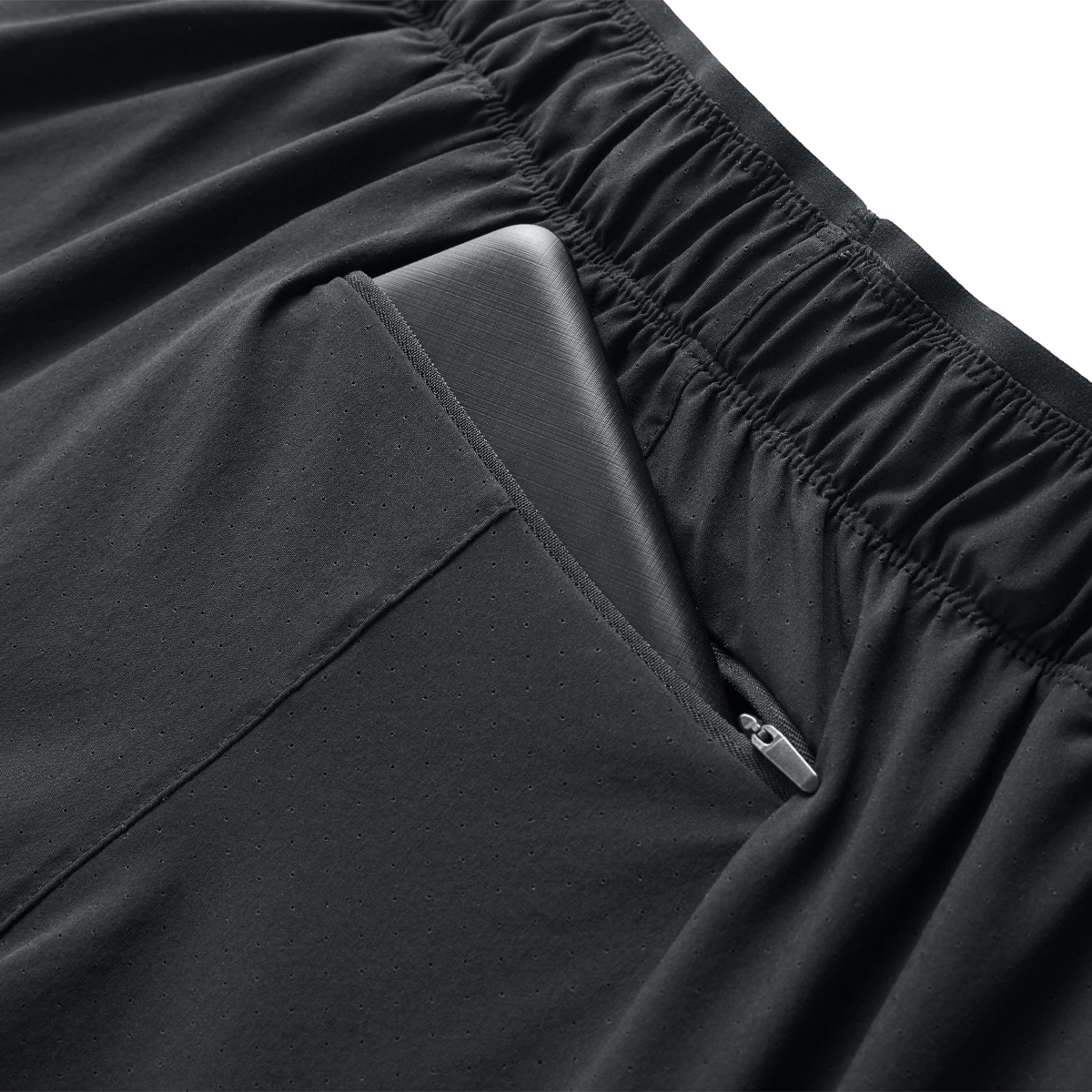 Women's NB RC Seamless 3" Short