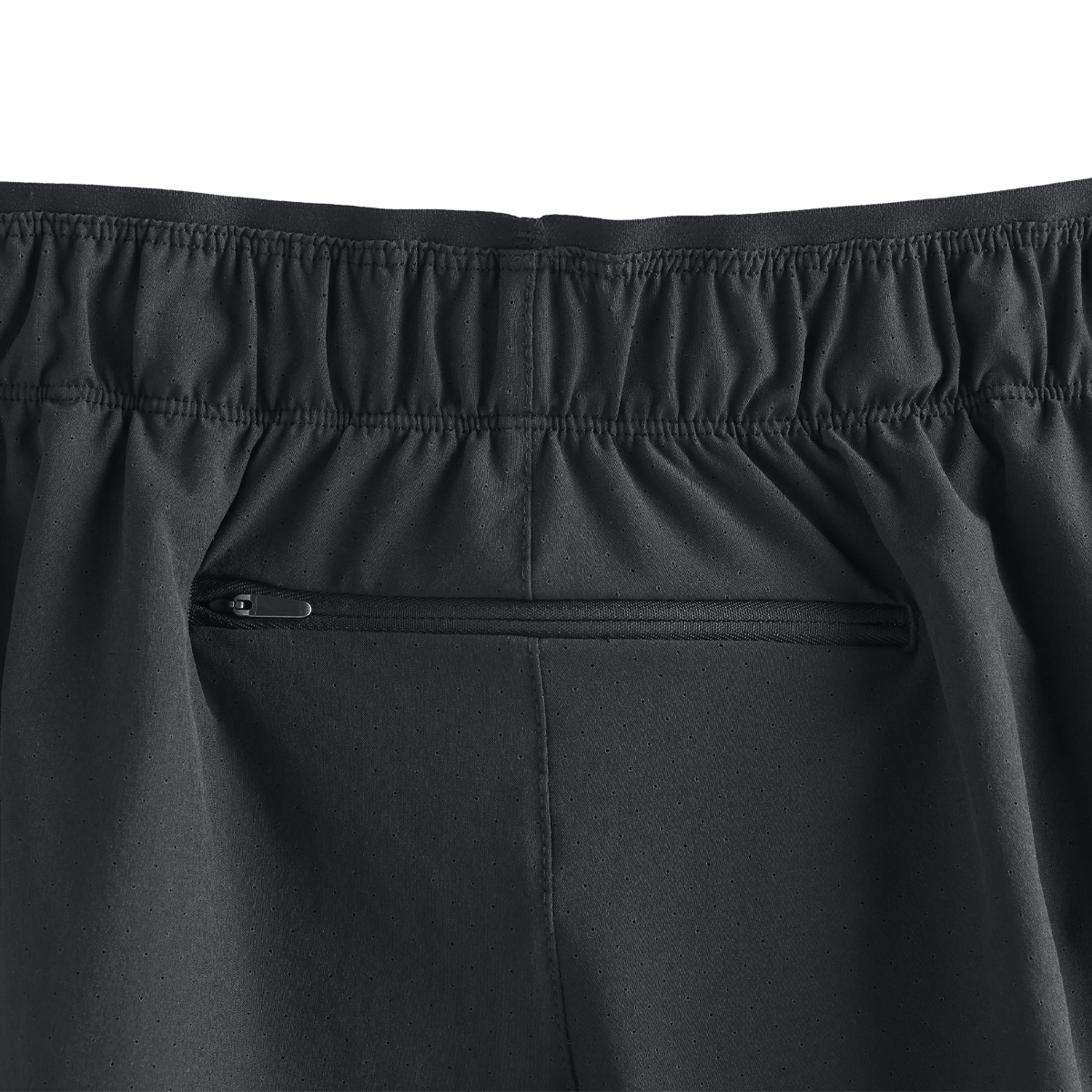 Women's NB RC Seamless 3" Short