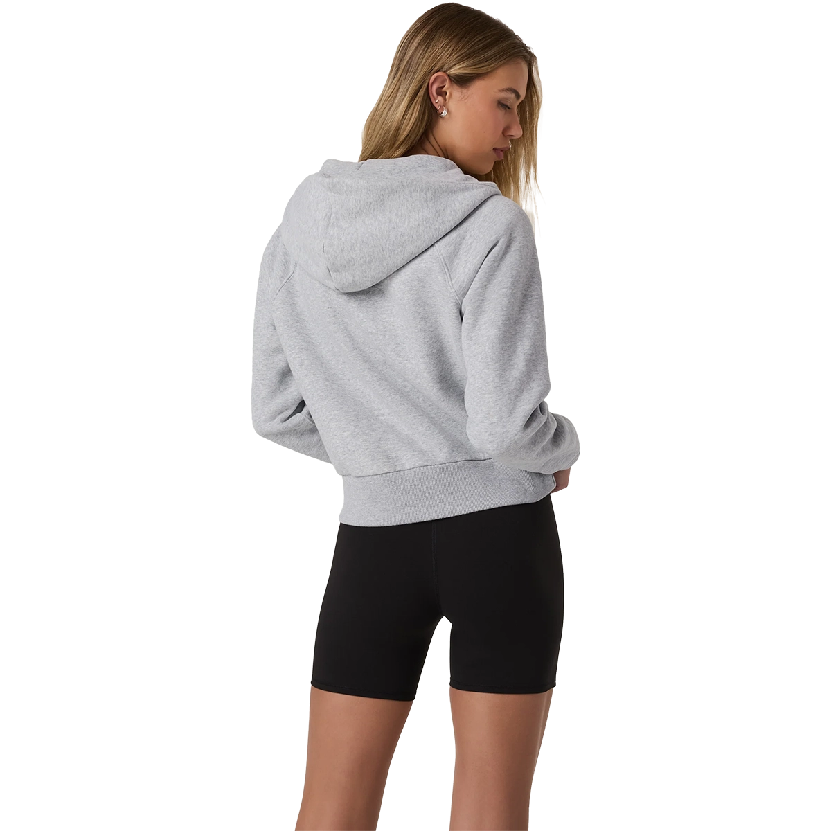 Women's Restore 1/2 Zip Hoodie