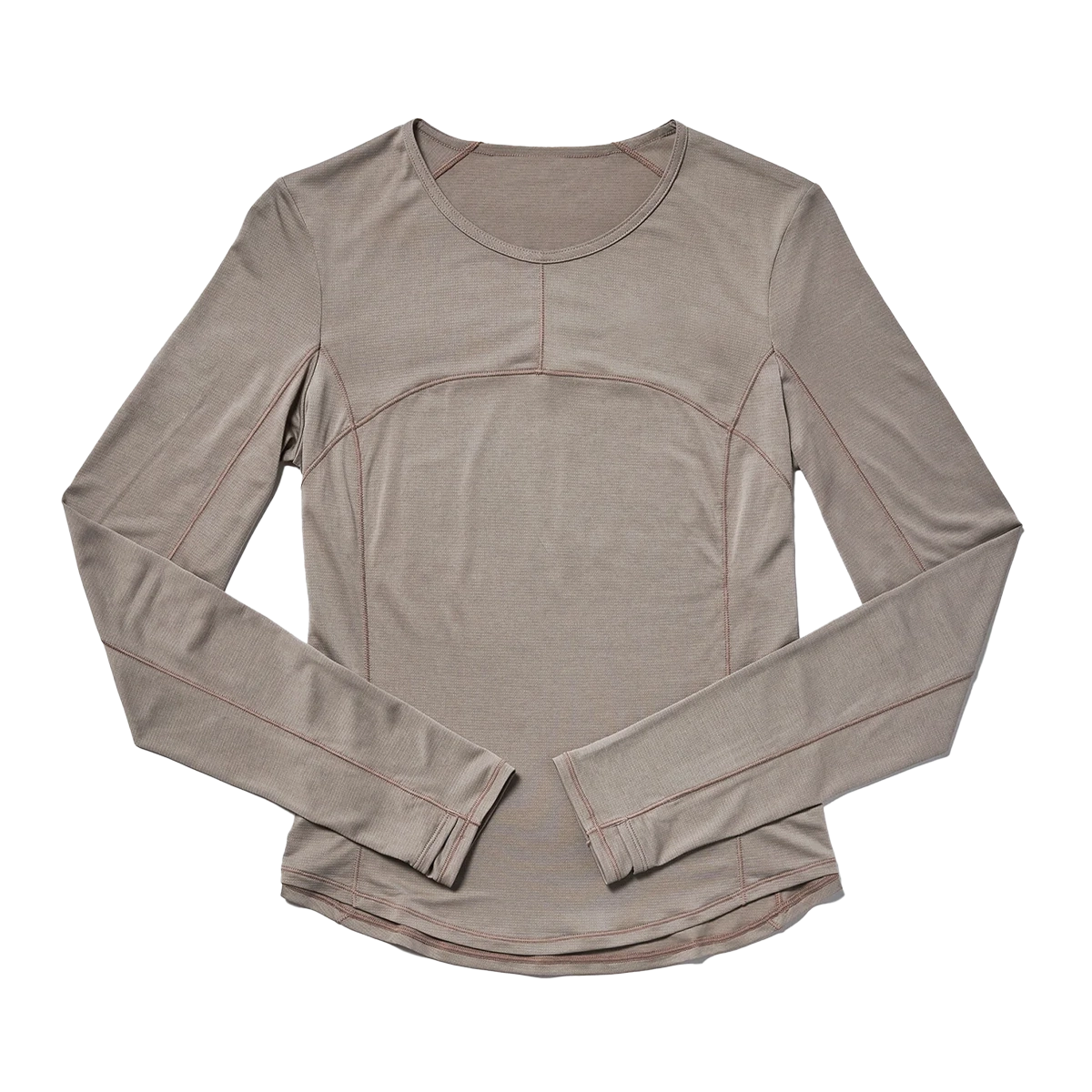 Women's Run All Day Long Sleeve