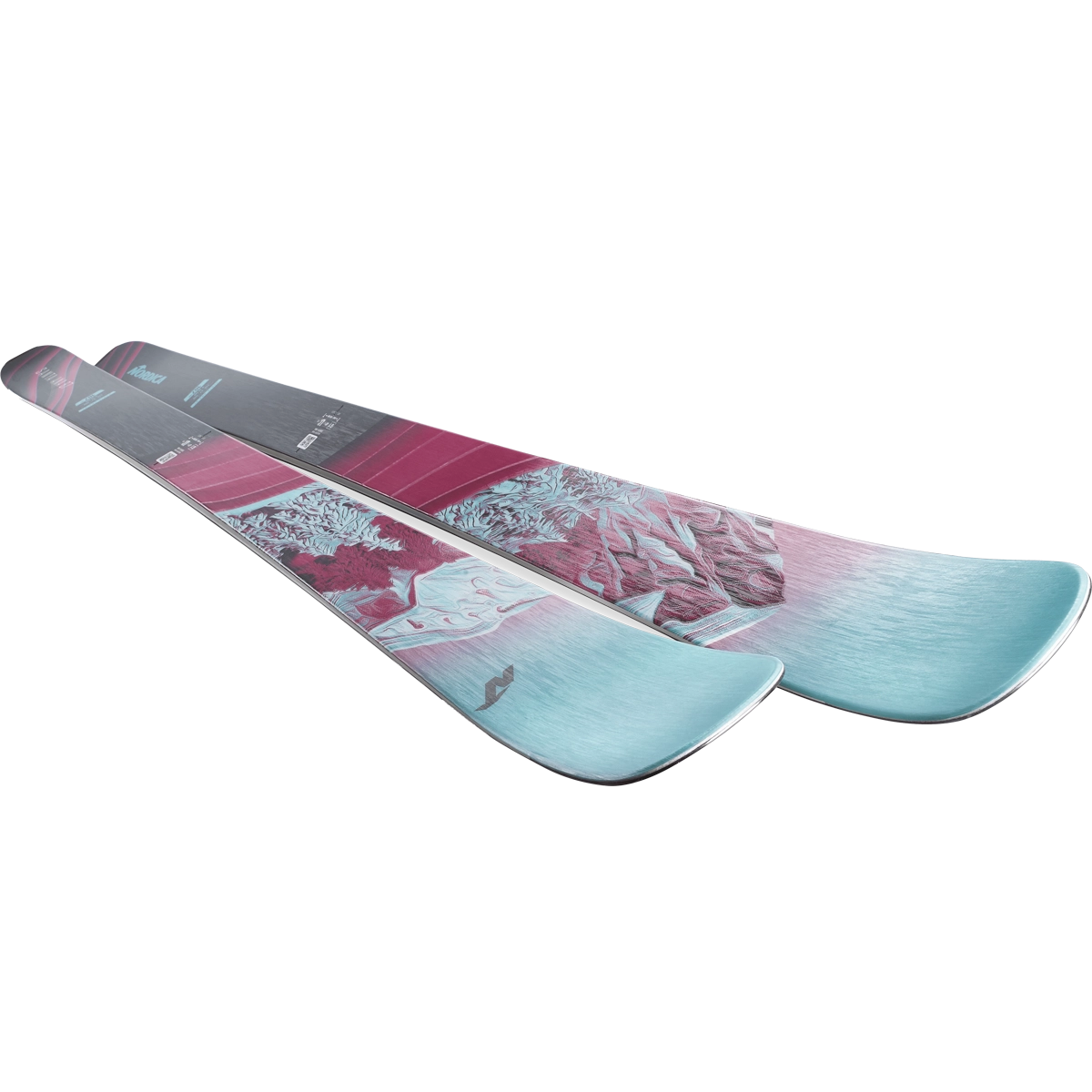 Women's Santa Ana 87