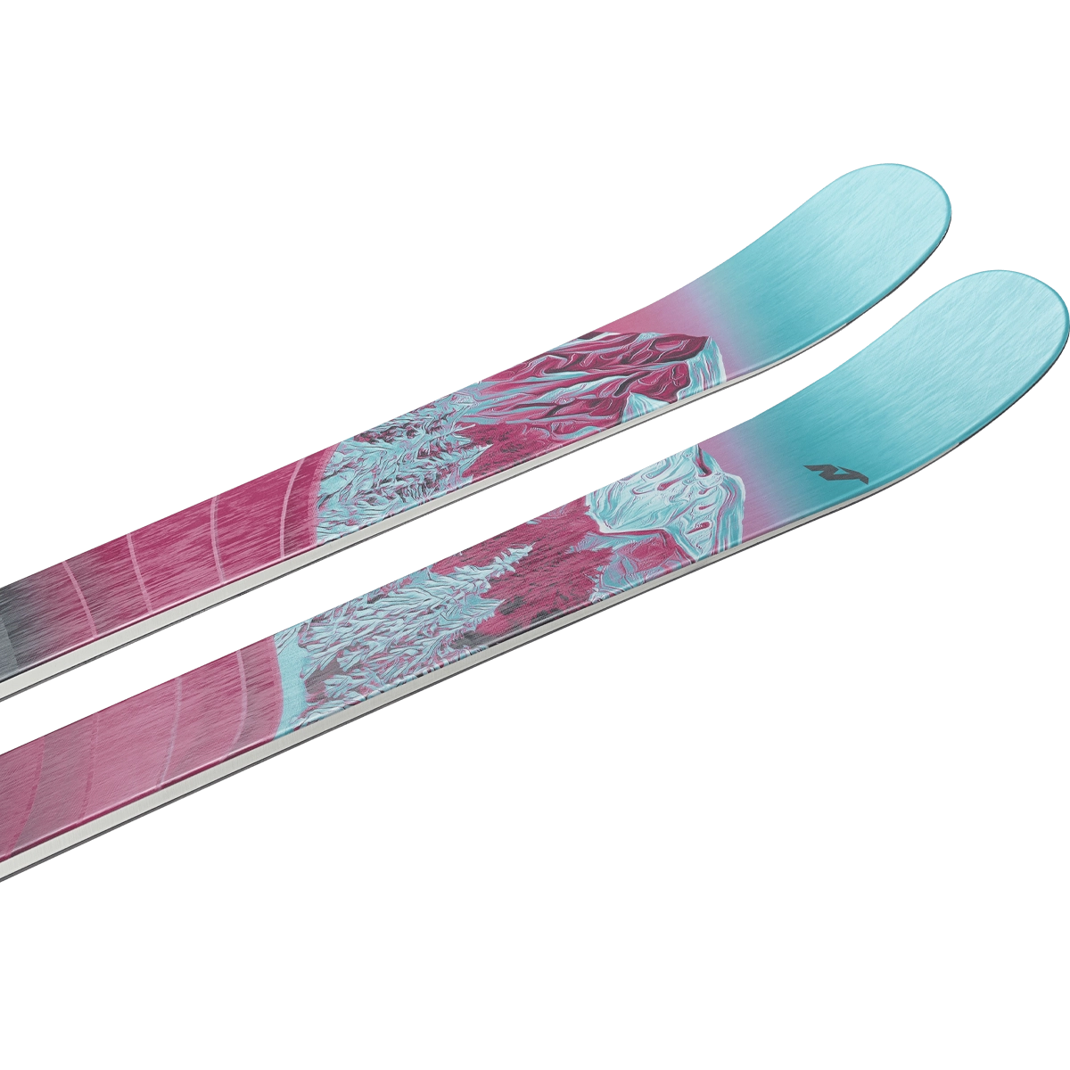 Women's Santa Ana 87