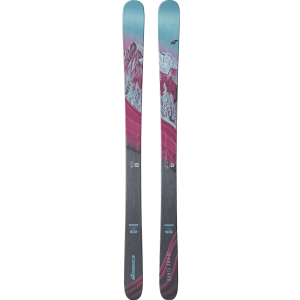 Women's Santa Ana 87