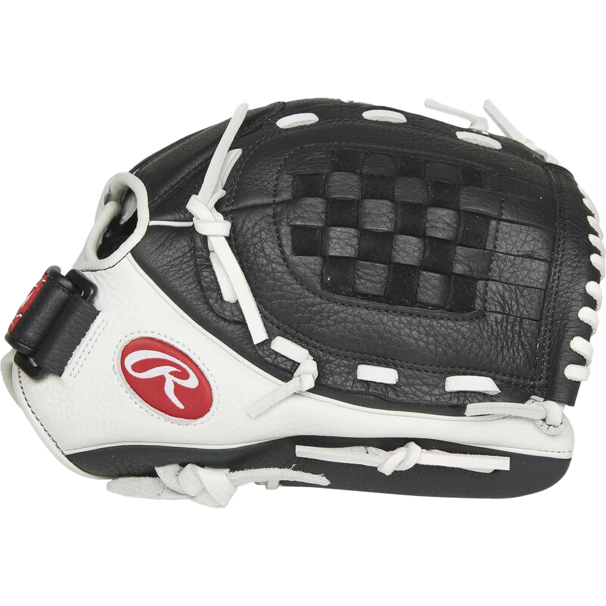 Women's Shut Out Fast Pitch Infield - 12" Basket Web