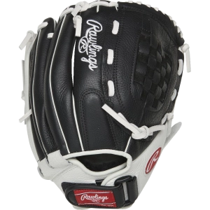 Women's Shut Out Fast Pitch Infield - 12" Basket Web