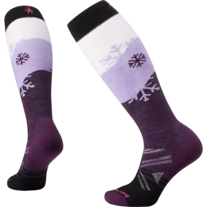 Women's Ski Full Cushion Snowpocalypse OTC Socks