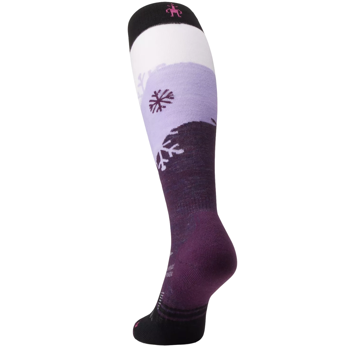 Women's Ski Full Cushion Snowpocalypse OTC Socks