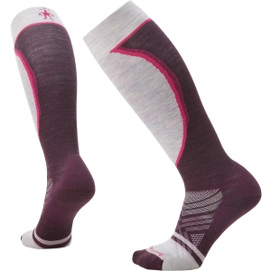 Women's Ski Targeted Cushion OTC Socks