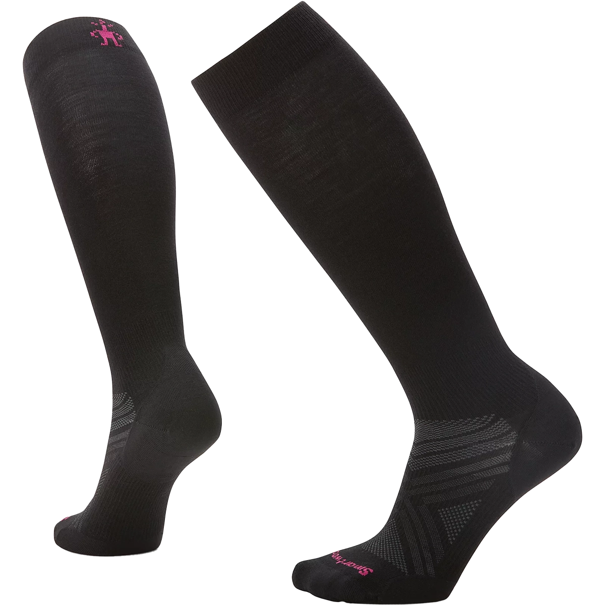 Women's Ski Zero Cushion OTC Socks