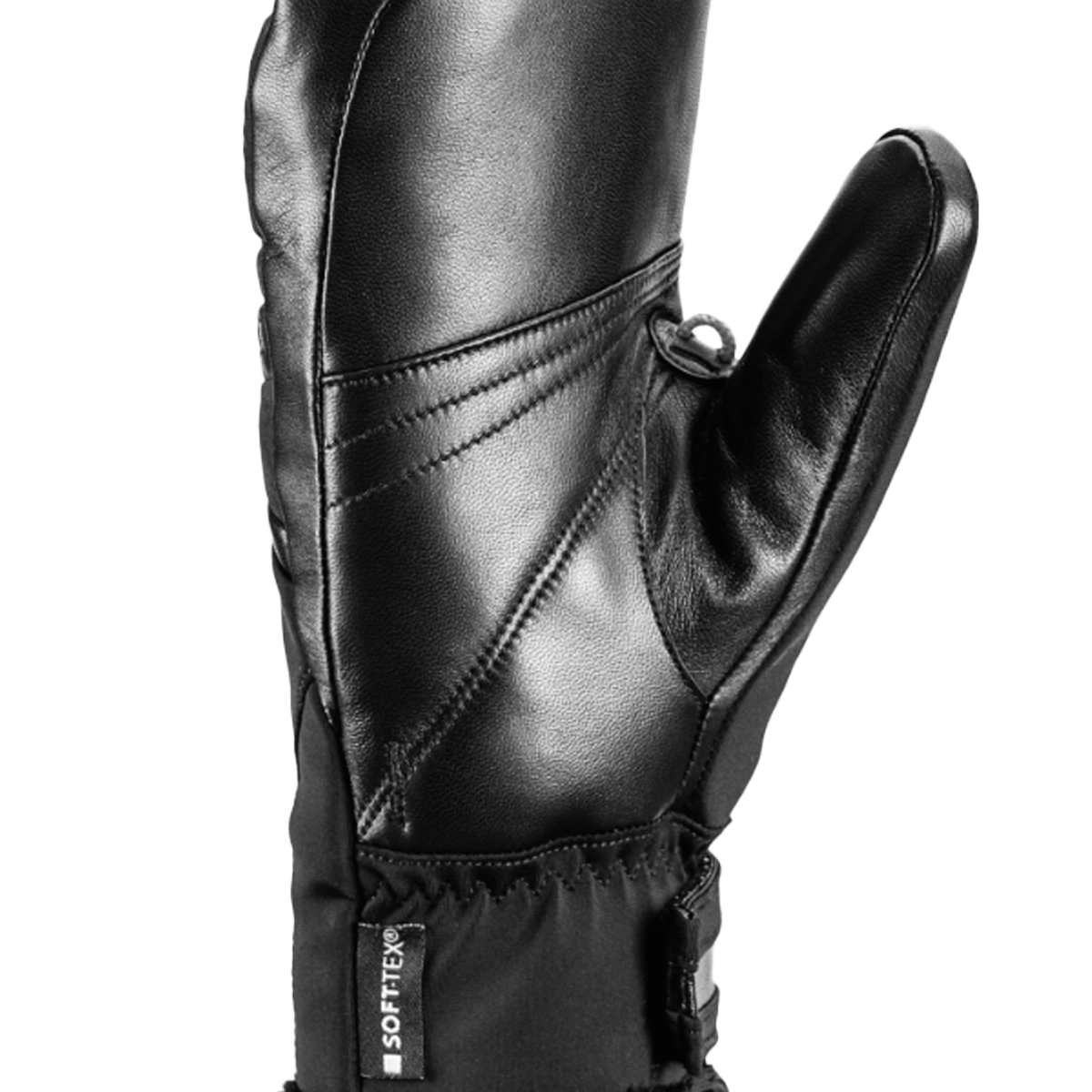 Women's Snowfox 3D Lady Mitt