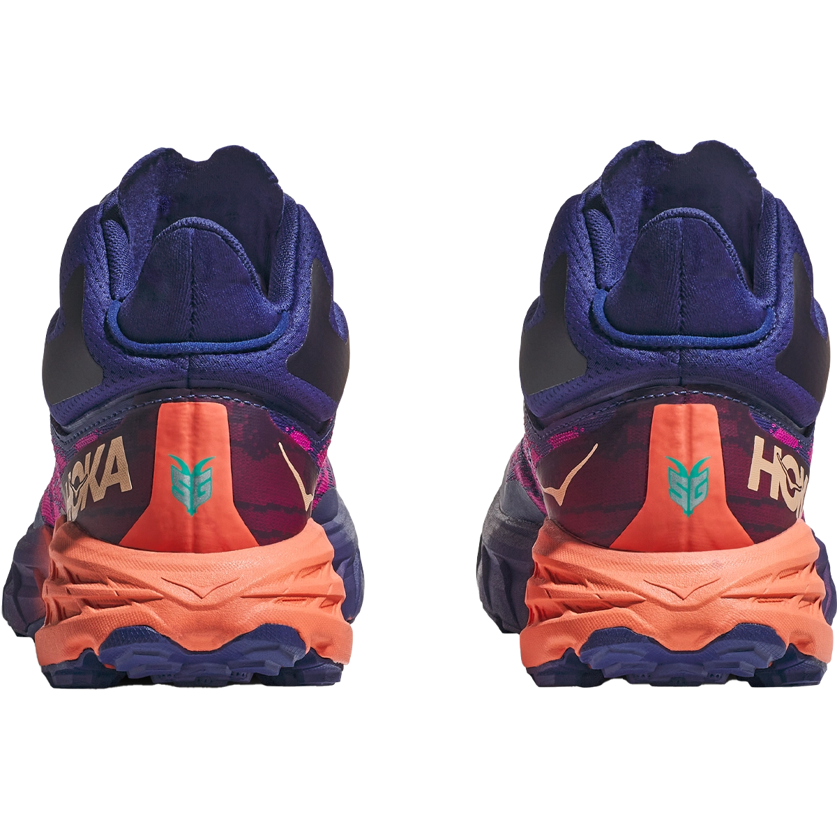 Women's Speedgoat 5 Mid GTX