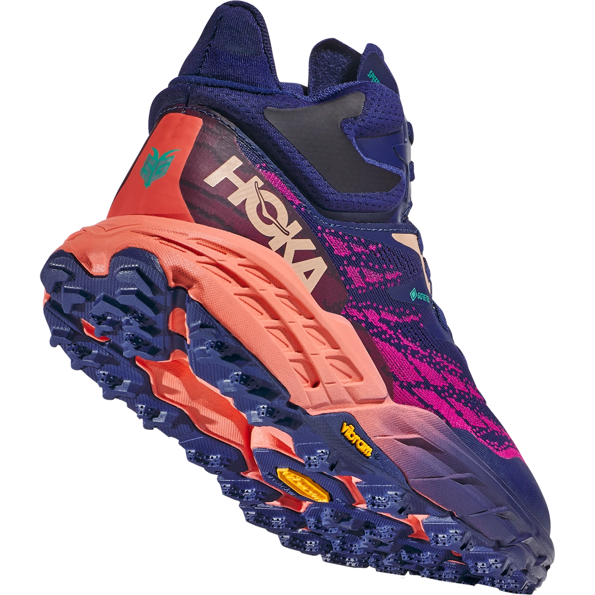 Women's Speedgoat 5 Mid GTX