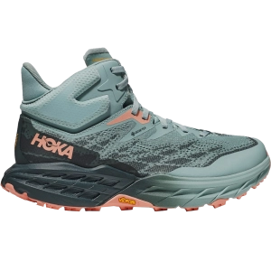 Women's Speedgoat 5 Mid GTX