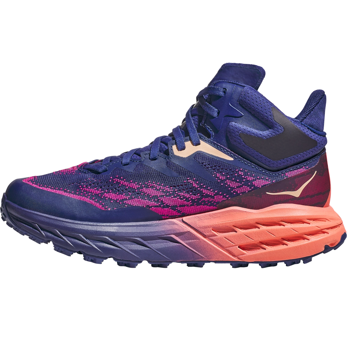 Women's Speedgoat 5 Mid GTX
