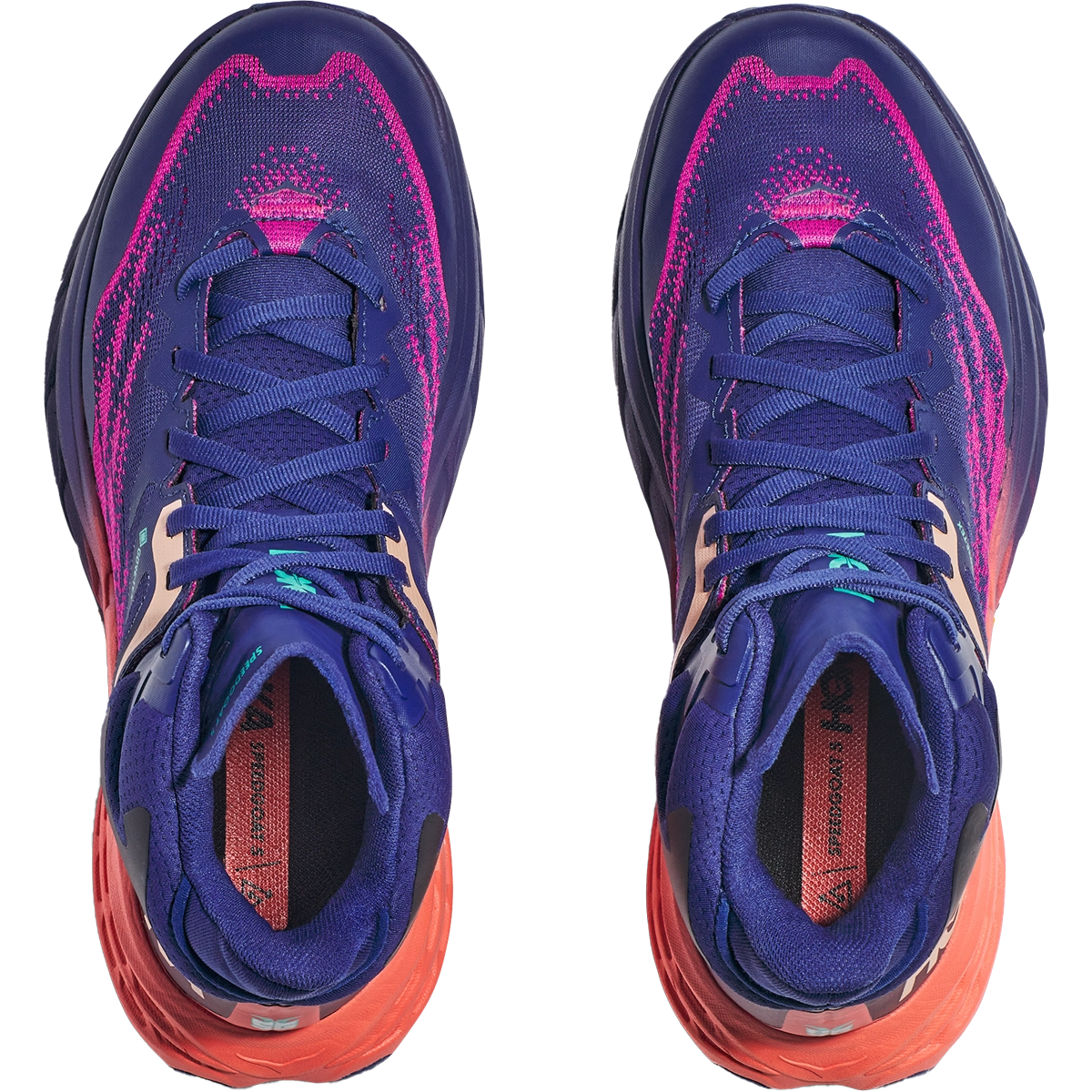 Women's Speedgoat 5 Mid GTX