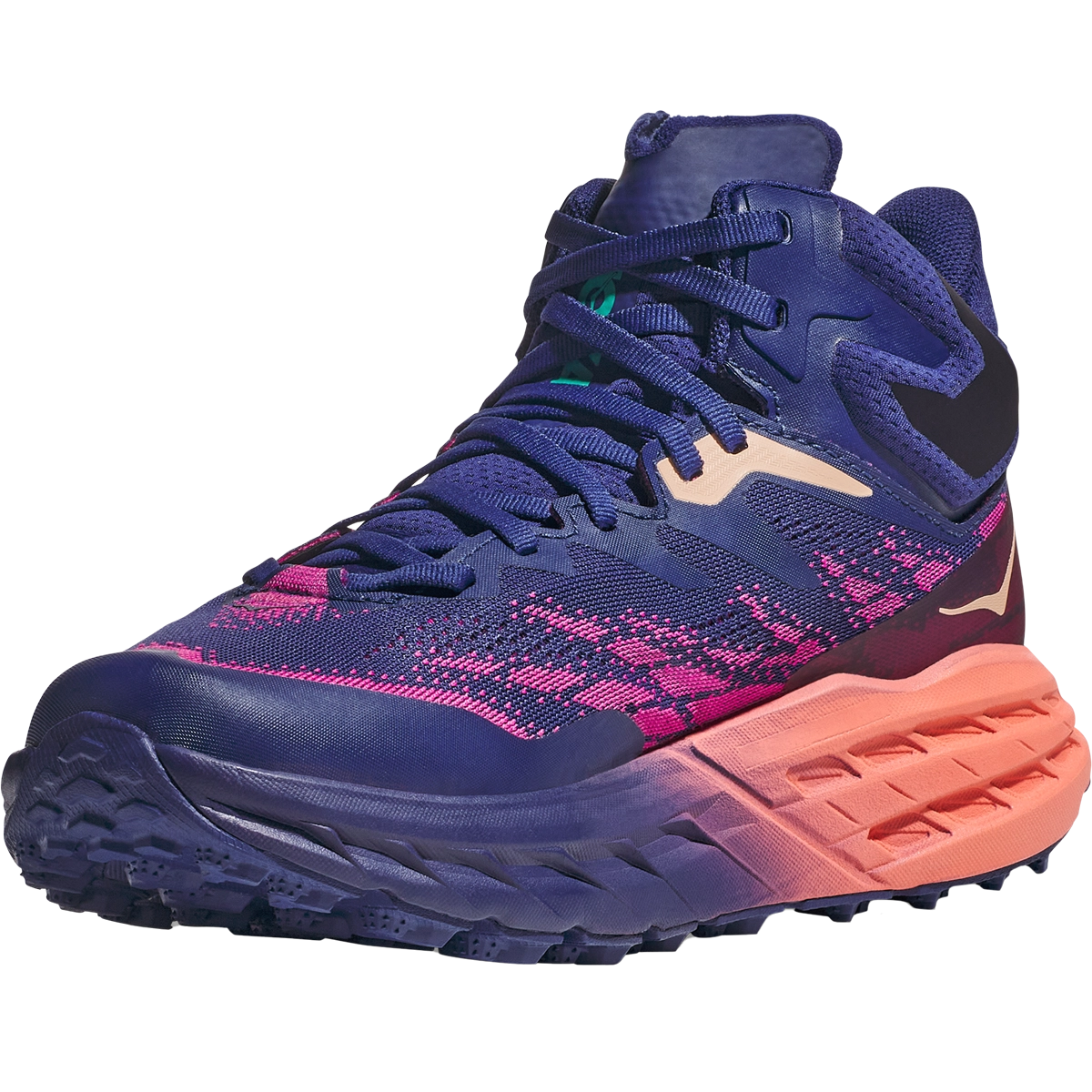 Women's Speedgoat 5 Mid GTX