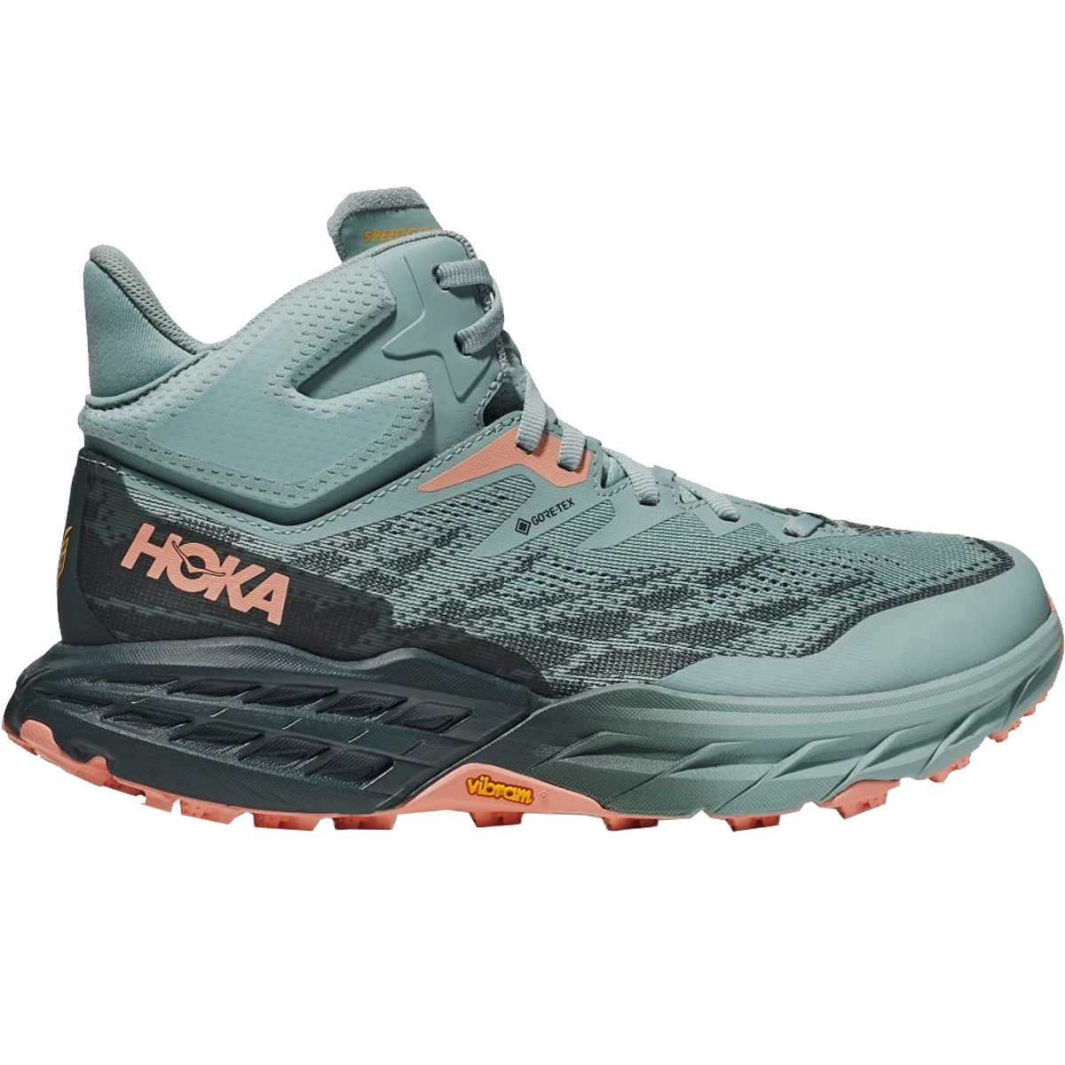 Women's Speedgoat 5 Mid GTX