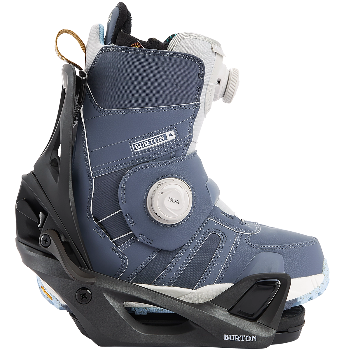 Women's Step On Escapade Re:Flex