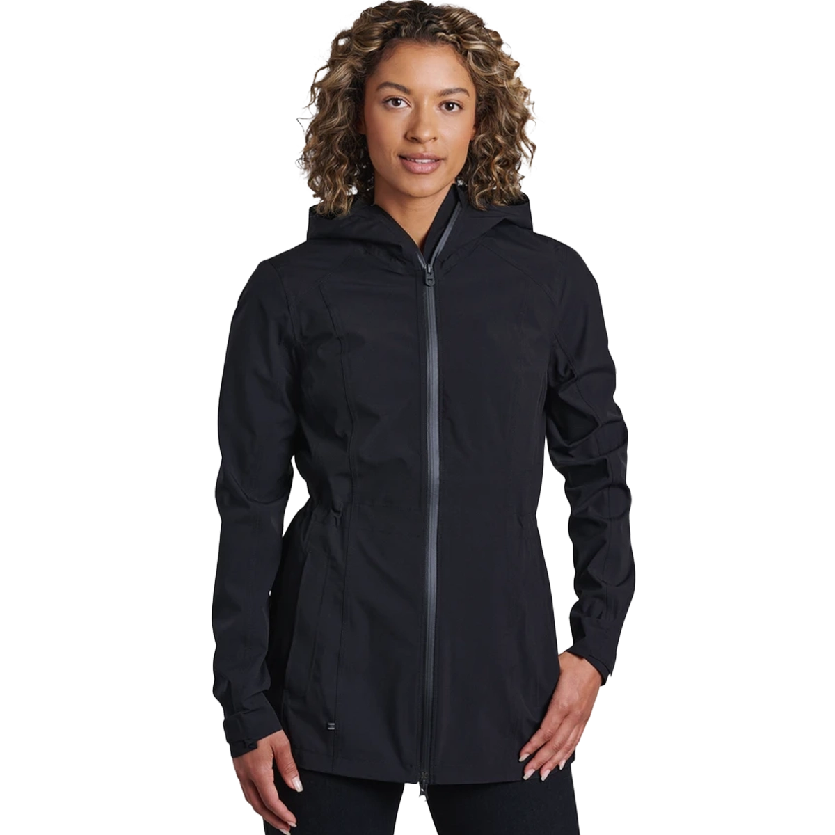 Women's Stretch Voyagr Jacket