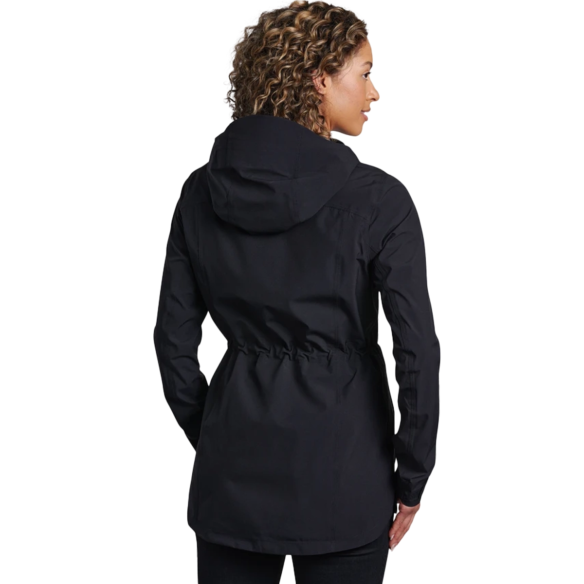 Women's Stretch Voyagr Jacket