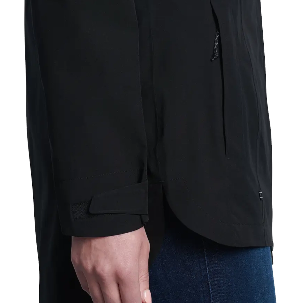 Women's Stretch Voyagr Jacket
