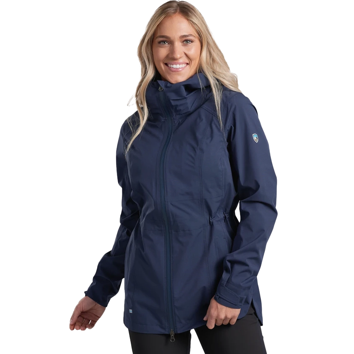 Women's Stretch Voyagr Jacket