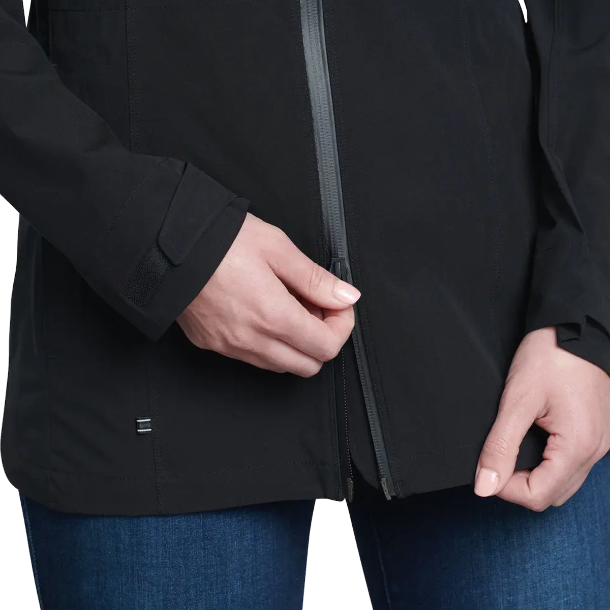 Women's Stretch Voyagr Jacket