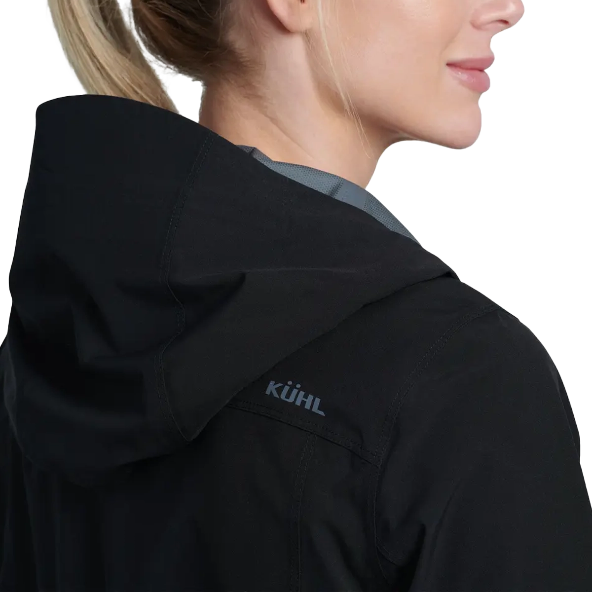 Women's Stretch Voyagr Jacket