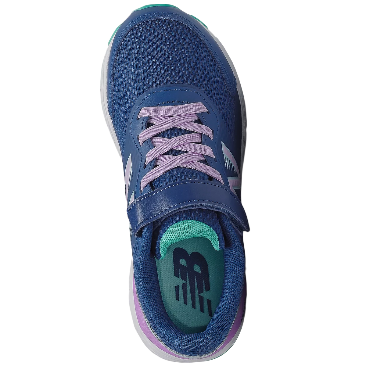 Youth 680v6 Alternate Closure 10.5-13.5