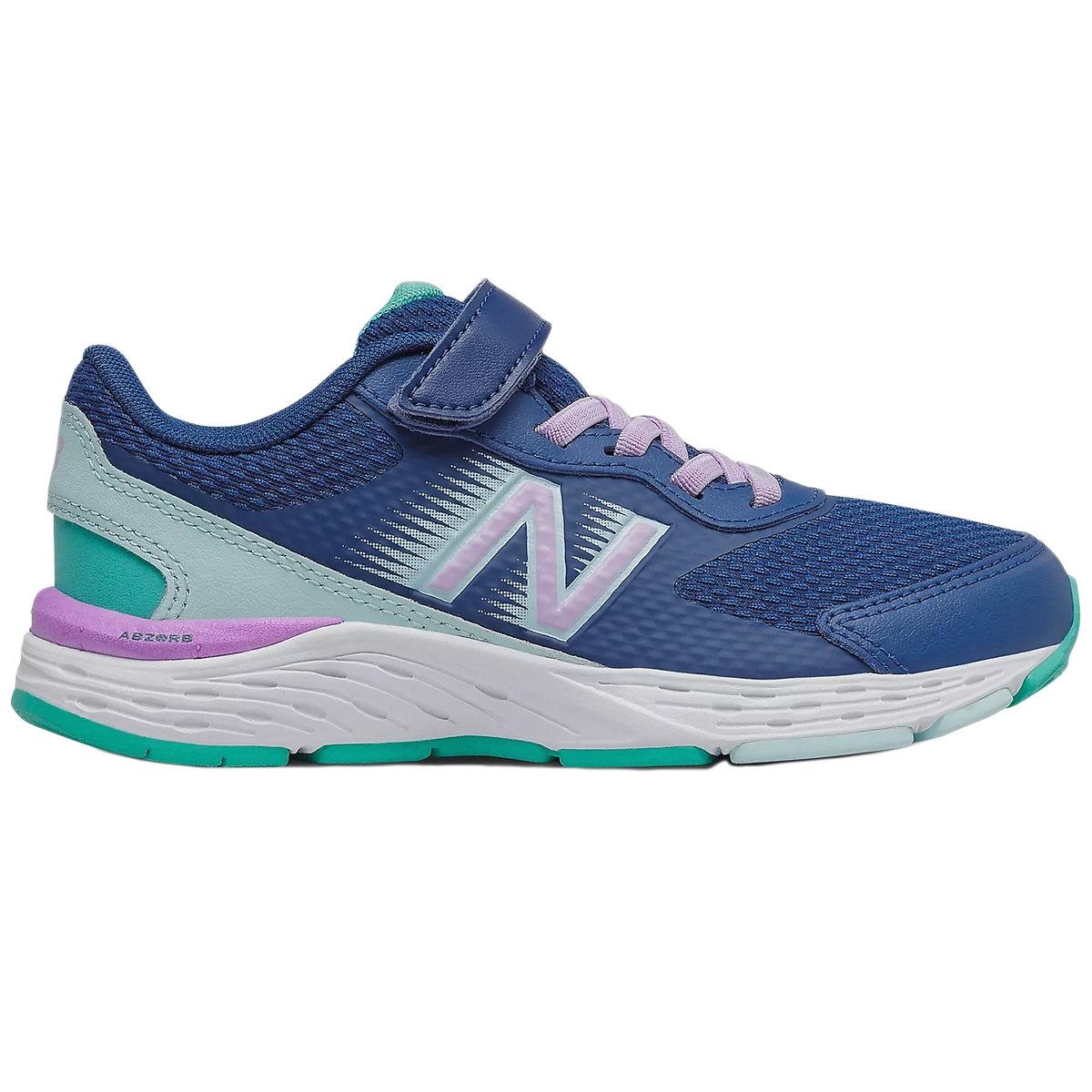 Youth 680v6 Alternate Closure 10.5-13.5