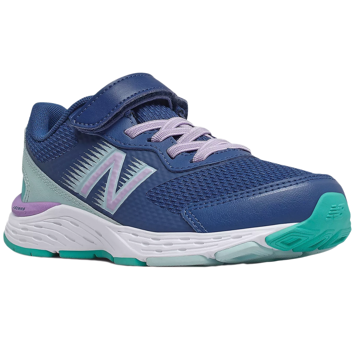 Youth 680v6 Alternate Closure 10.5-13.5